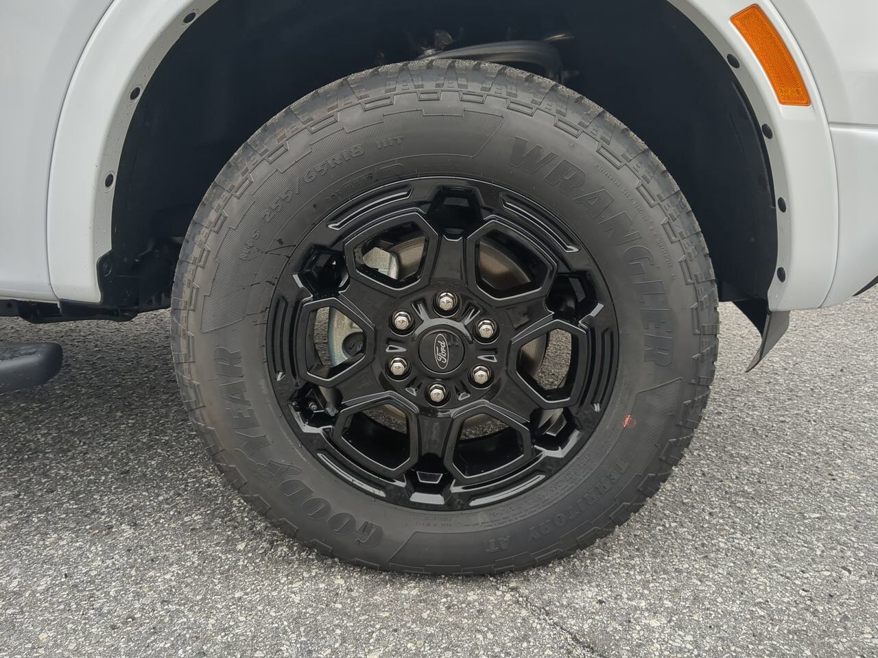 2025 Ford Ranger XLT Appleton WI