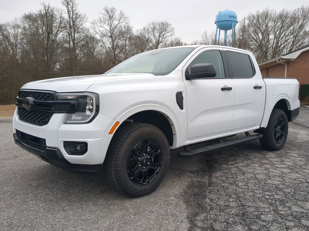 2025 Ford Ranger XLT Appleton WI