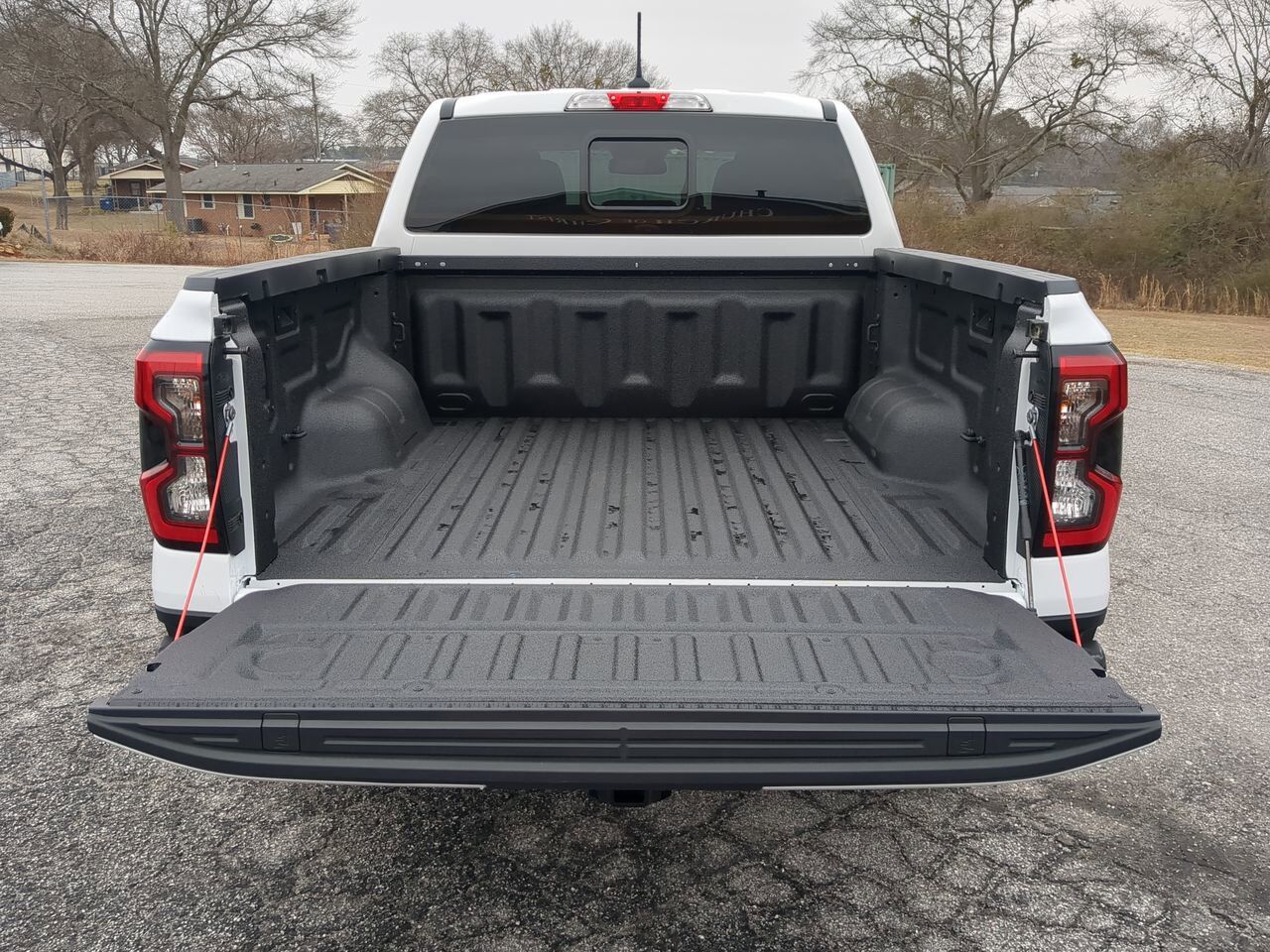 2025 Ford Ranger XLT Appleton WI