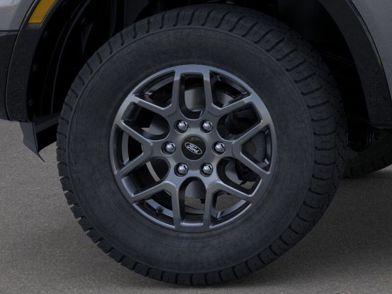 2025 Ford Ranger XLT Appleton WI