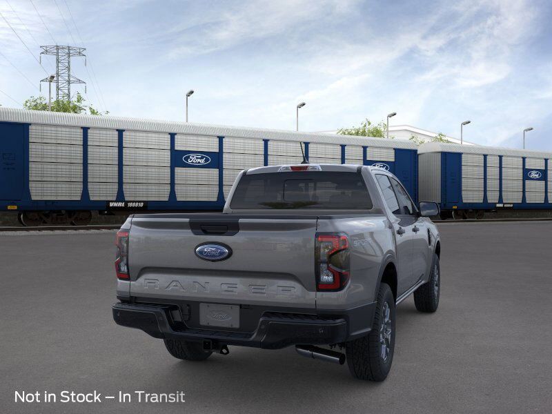 2025 Ford Ranger XLT Appleton WI