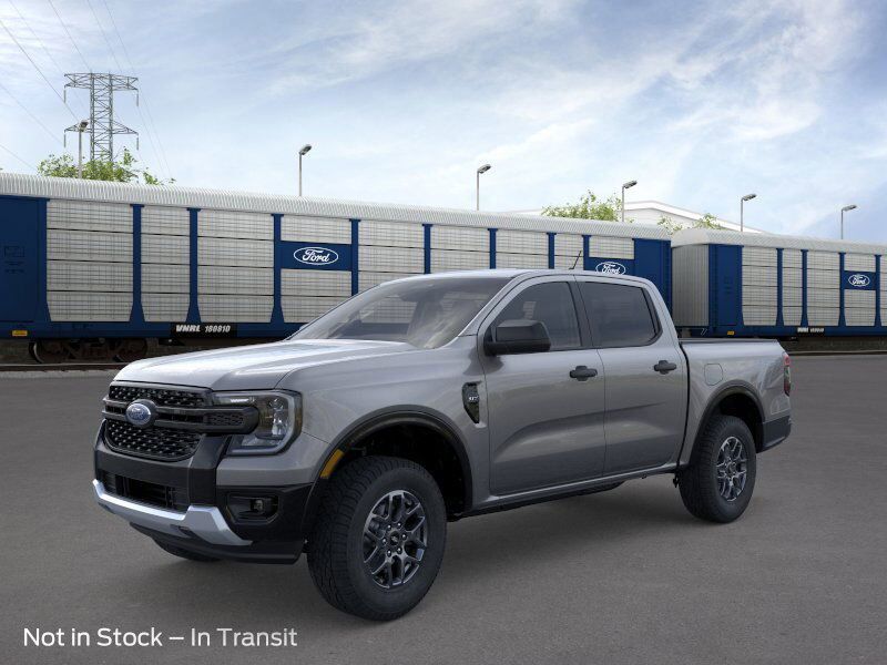 2025 Ford Ranger XLT Appleton WI