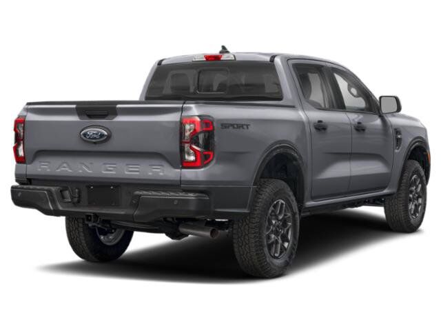 2025 Ford Ranger XLT Appleton WI