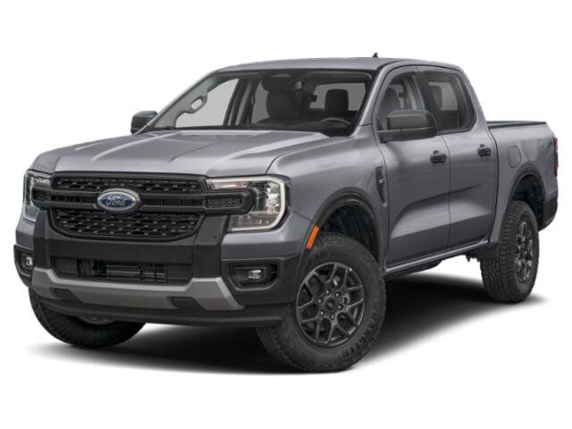 2025 Ford Ranger XLT Appleton WI