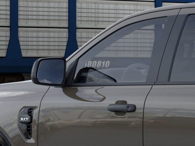 2025 Ford Ranger XLT Appleton WI
