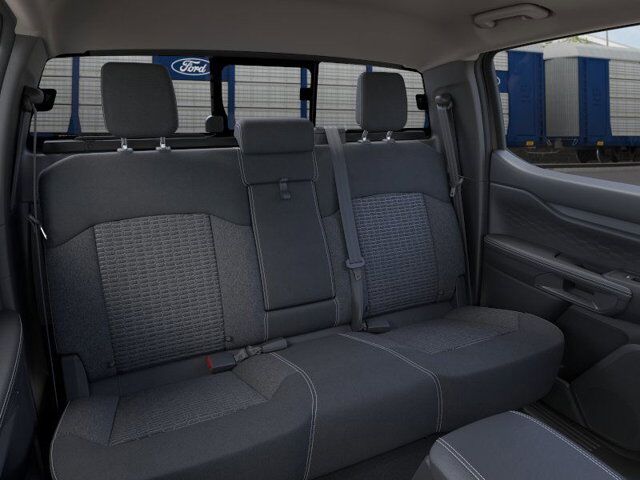 2025 Ford Ranger XLT Appleton WI
