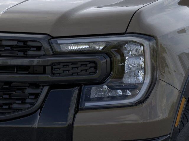 2025 Ford Ranger XLT Appleton WI