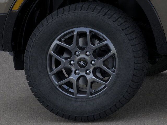 2025 Ford Ranger XLT Appleton WI