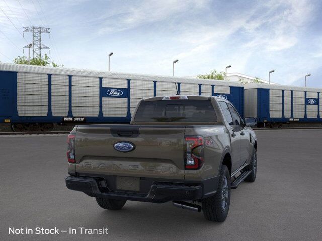 2025 Ford Ranger XLT Appleton WI