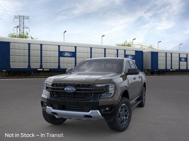 2025 Ford Ranger XLT Appleton WI