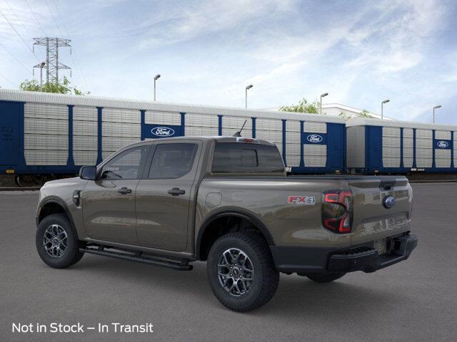 2025 Ford Ranger XLT Appleton WI