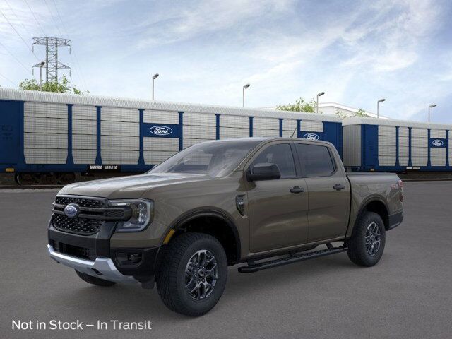 2025 Ford Ranger XLT Appleton WI