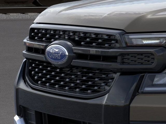 2025 Ford Ranger XLT Appleton WI