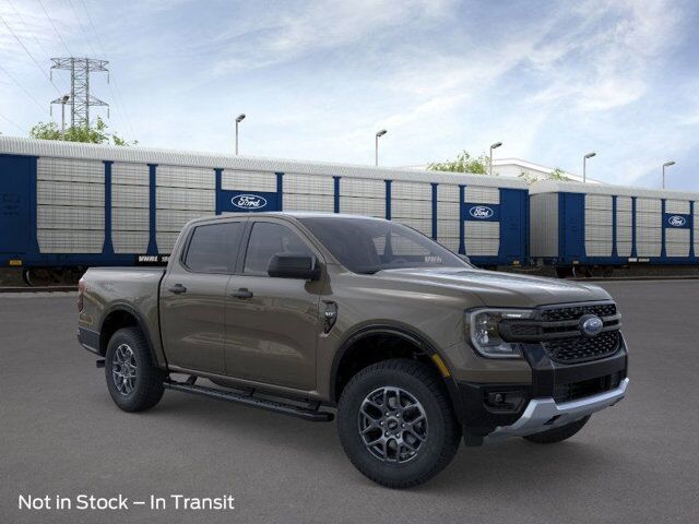 2025 Ford Ranger XLT Appleton WI
