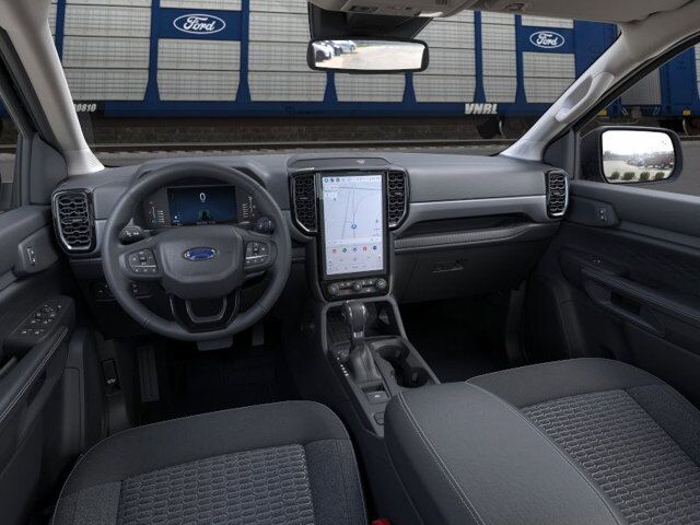 2025 Ford Ranger XLT Appleton WI