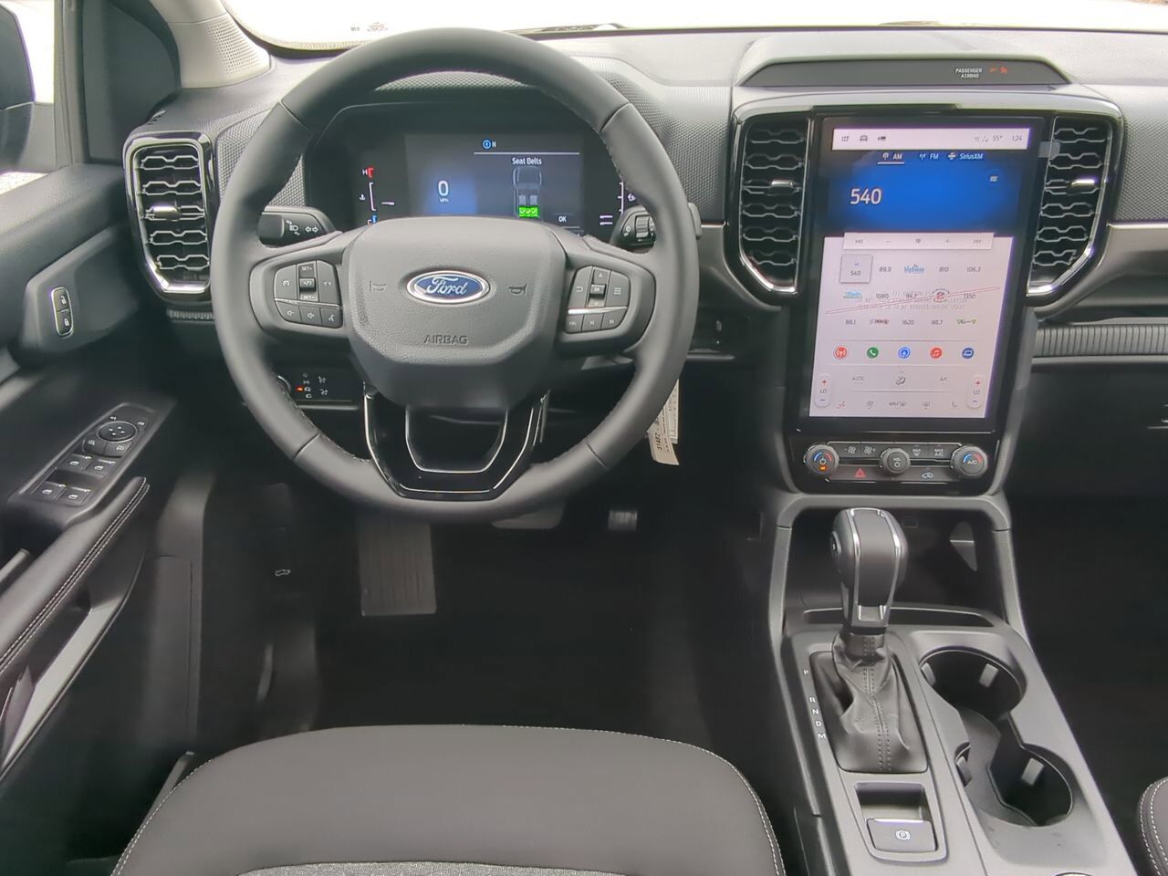 2025 Ford Ranger XLT Appleton WI