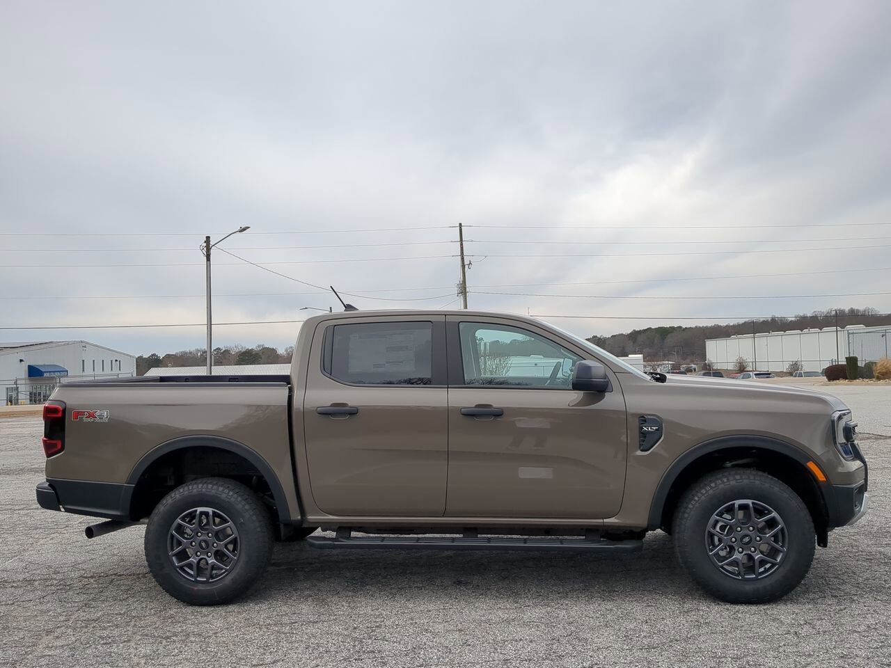 2025 Ford Ranger XLT Appleton WI