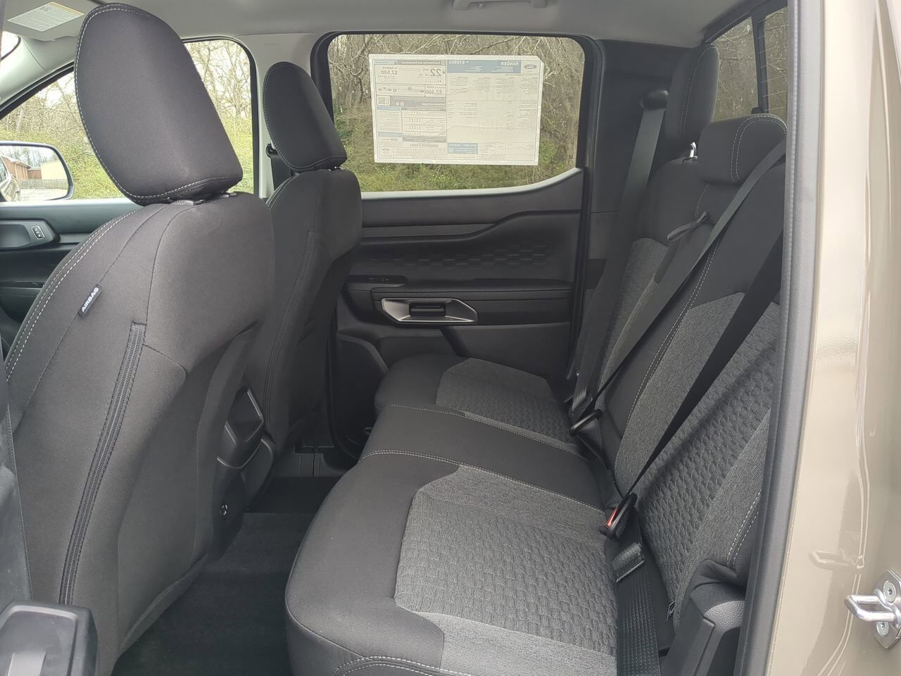 2025 Ford Ranger XLT Appleton WI