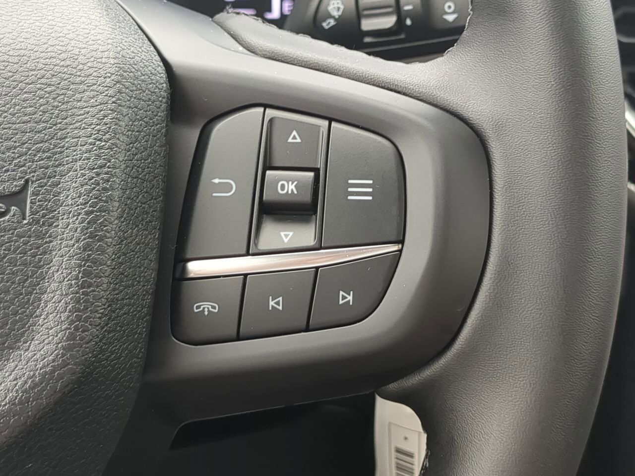 2025 Ford Ranger XLT Appleton WI