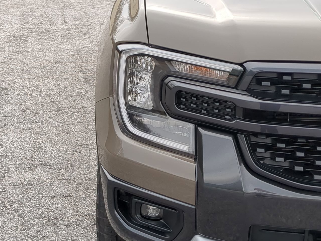 2025 Ford Ranger XLT Appleton WI