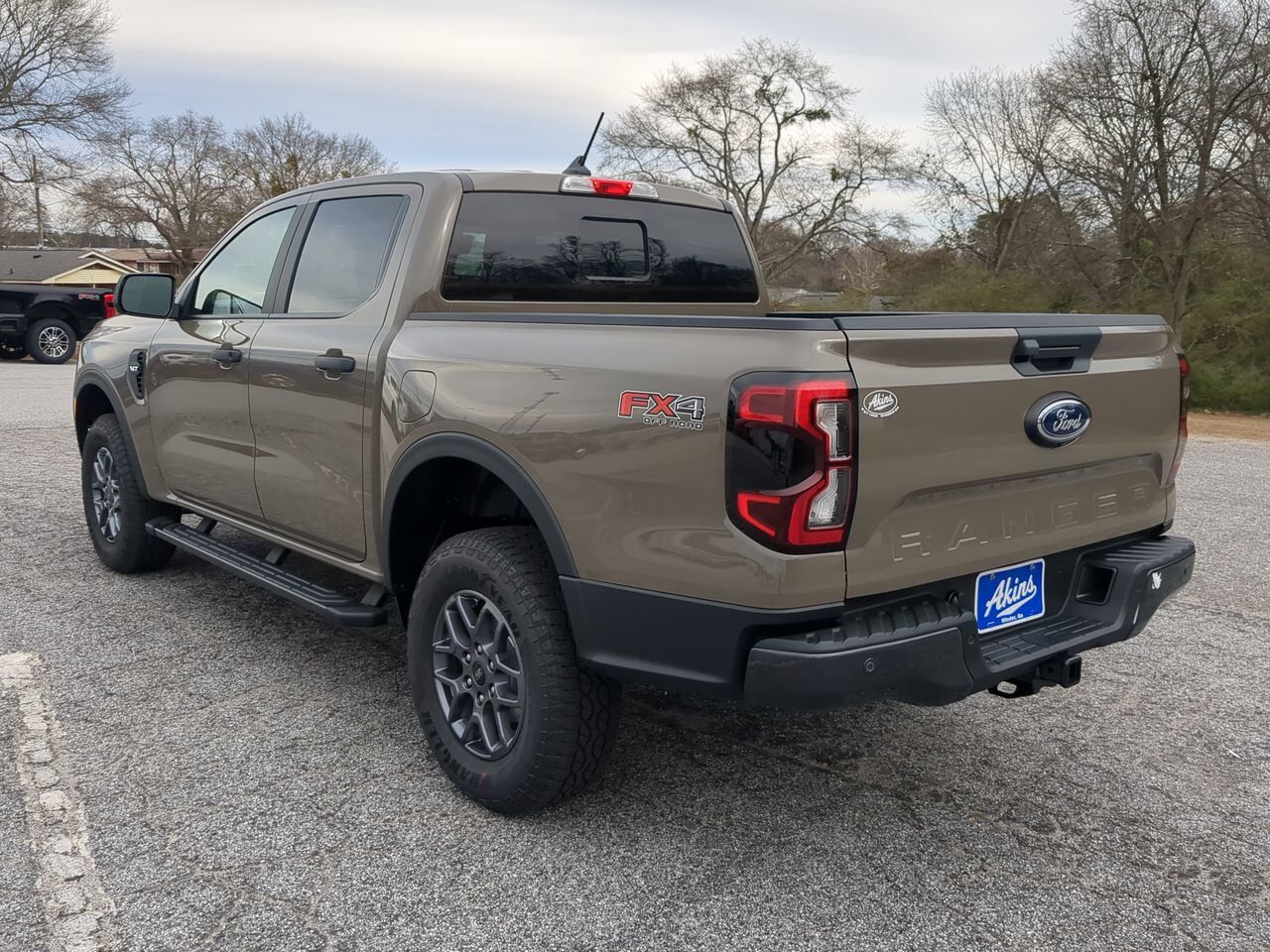 2025 Ford Ranger XLT Appleton WI