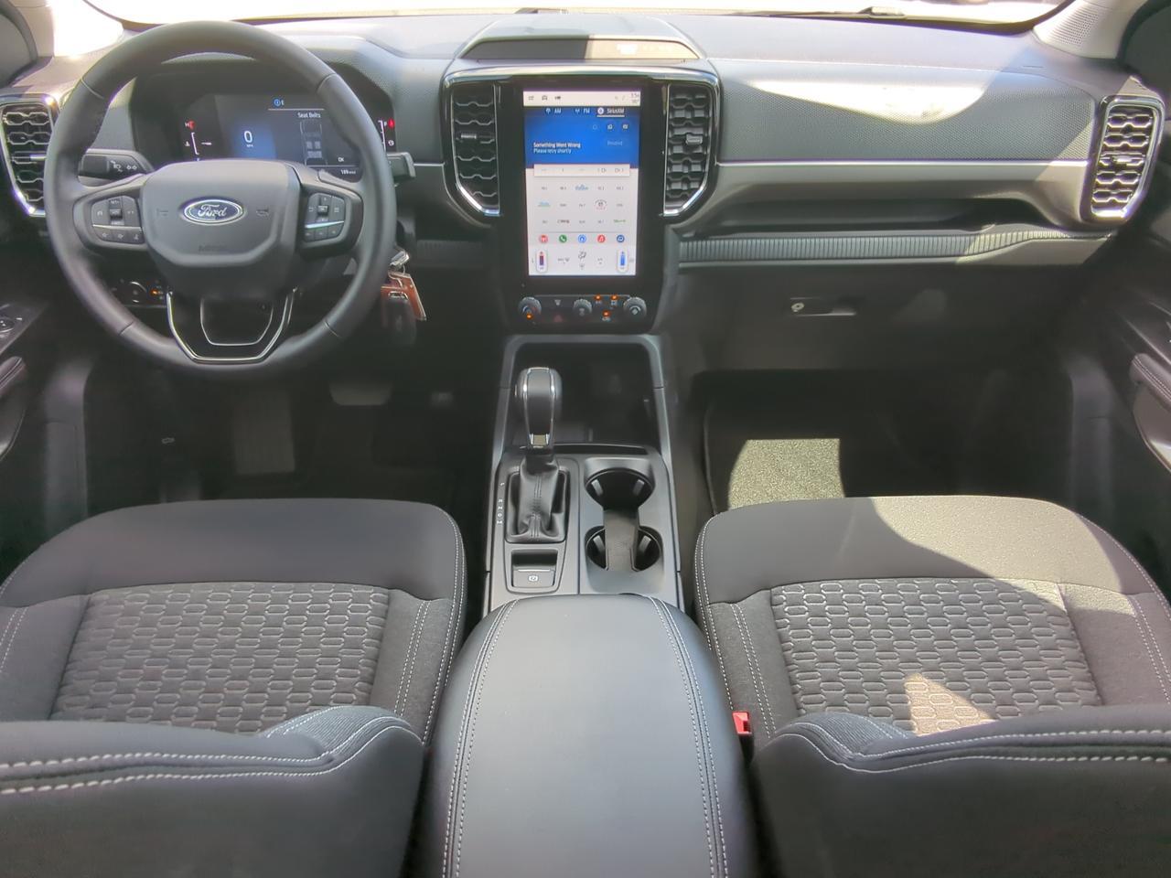 2025 Ford Ranger XLT Appleton WI