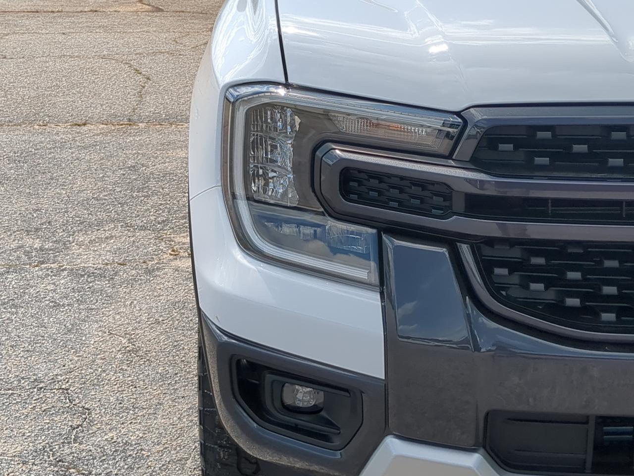 2025 Ford Ranger XLT Appleton WI