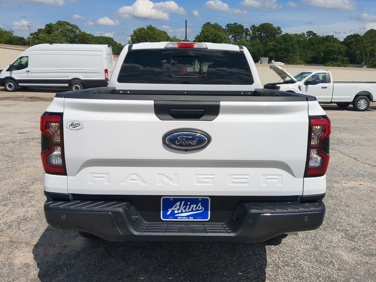 2025 Ford Ranger XLT Appleton WI