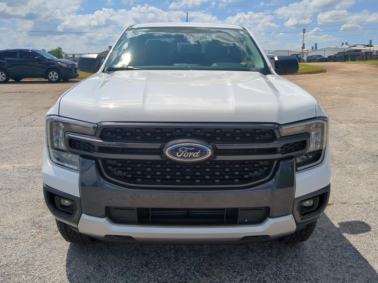 2025 Ford Ranger XLT Appleton WI