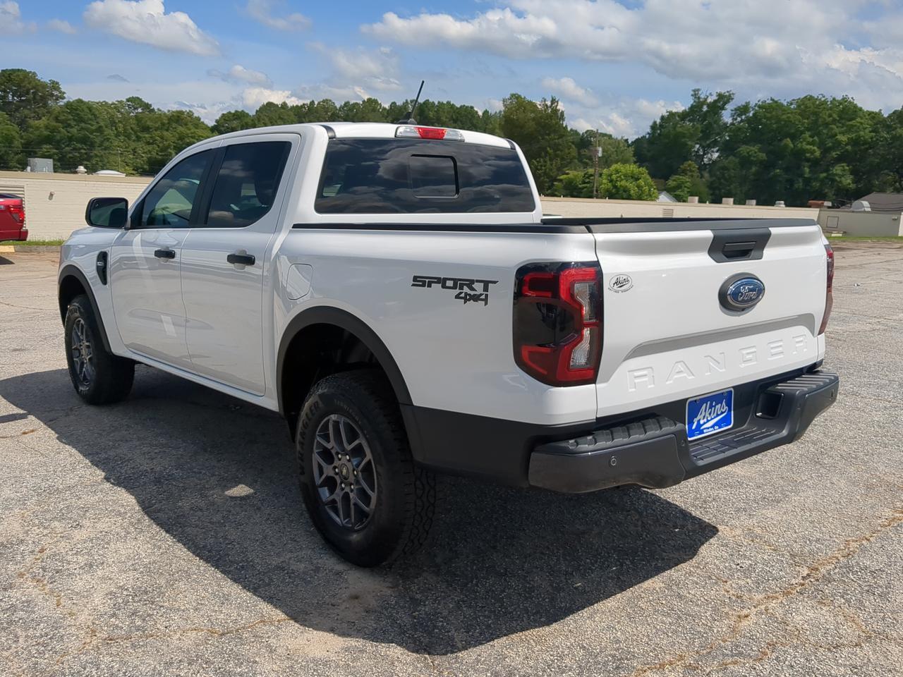 2025 Ford Ranger XLT Appleton WI
