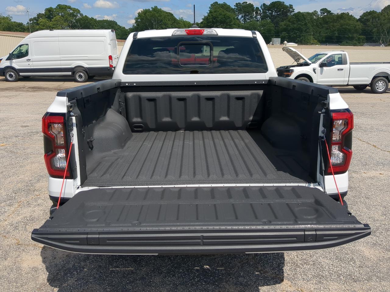 2025 Ford Ranger XLT Appleton WI