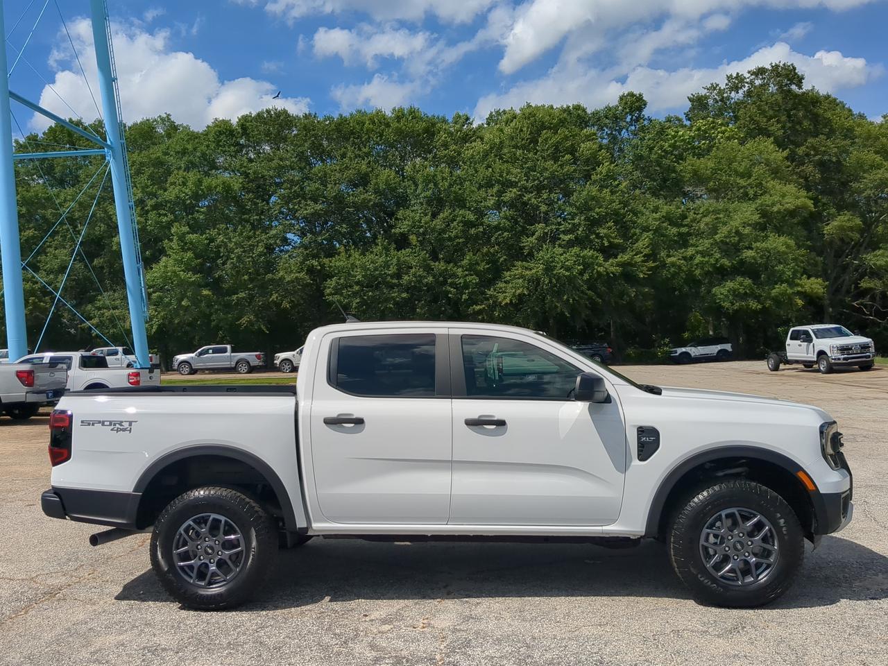 2025 Ford Ranger XLT Appleton WI