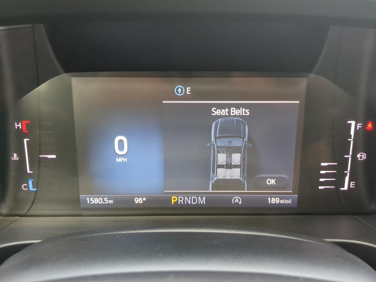 2025 Ford Ranger XLT Appleton WI