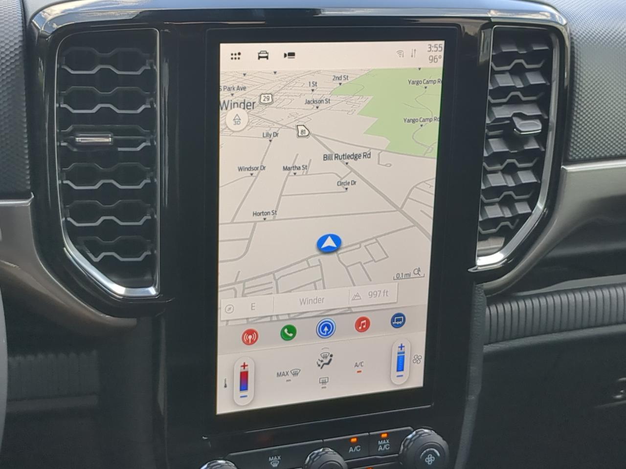 2025 Ford Ranger XLT Appleton WI