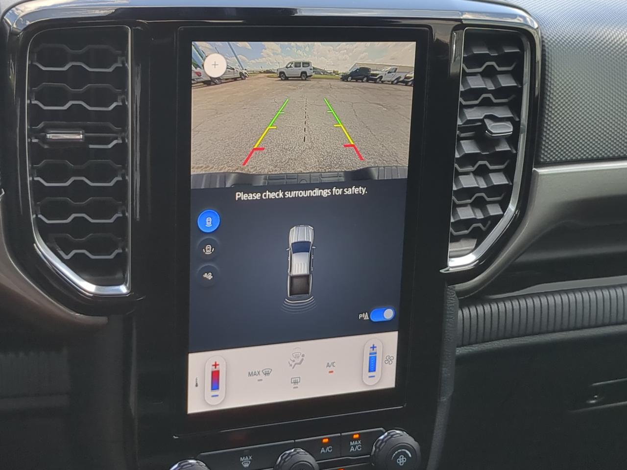 2025 Ford Ranger XLT Appleton WI