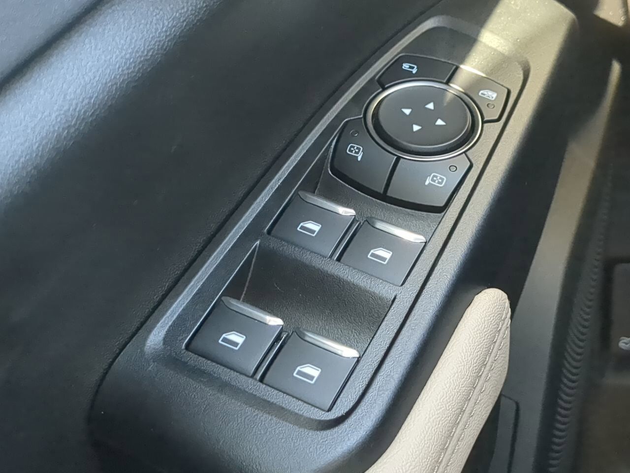2025 Ford Ranger XLT Appleton WI