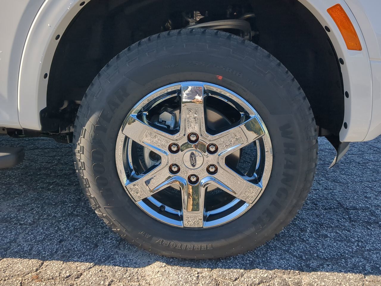 2025 Ford Ranger XLT Appleton WI