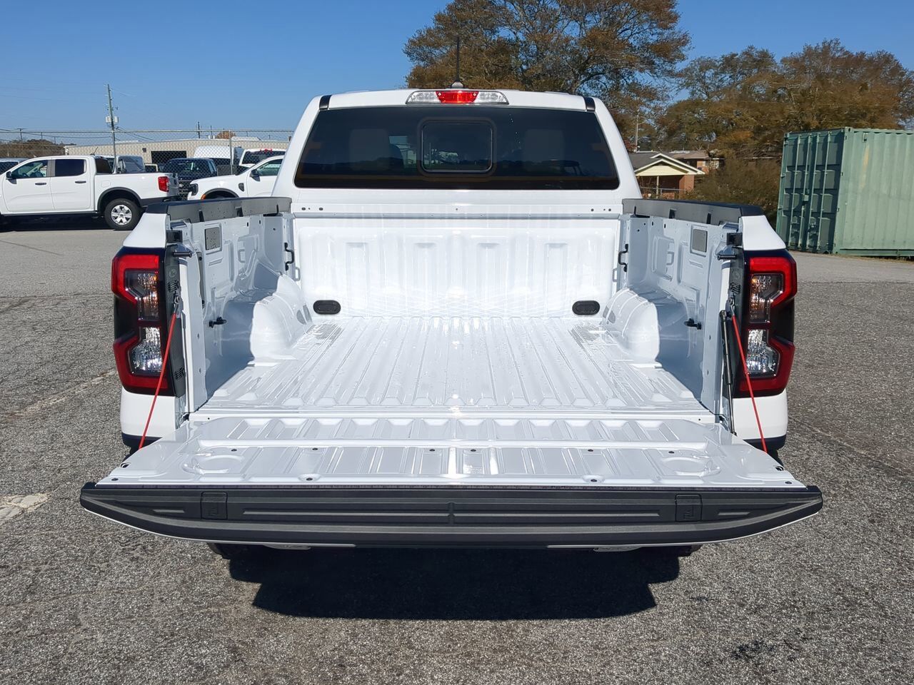 2025 Ford Ranger XLT Appleton WI