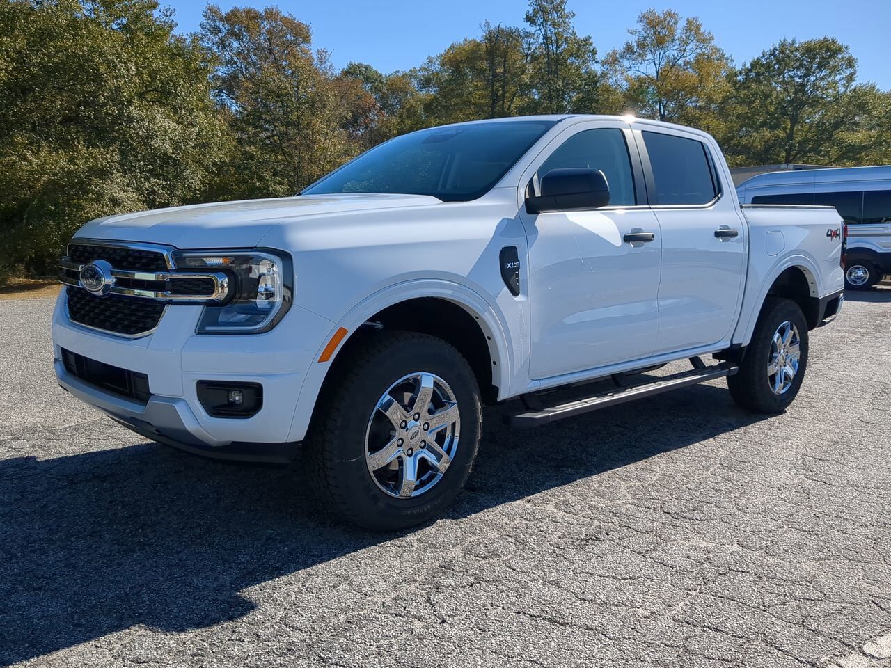 2025 Ford Ranger XLT Appleton WI