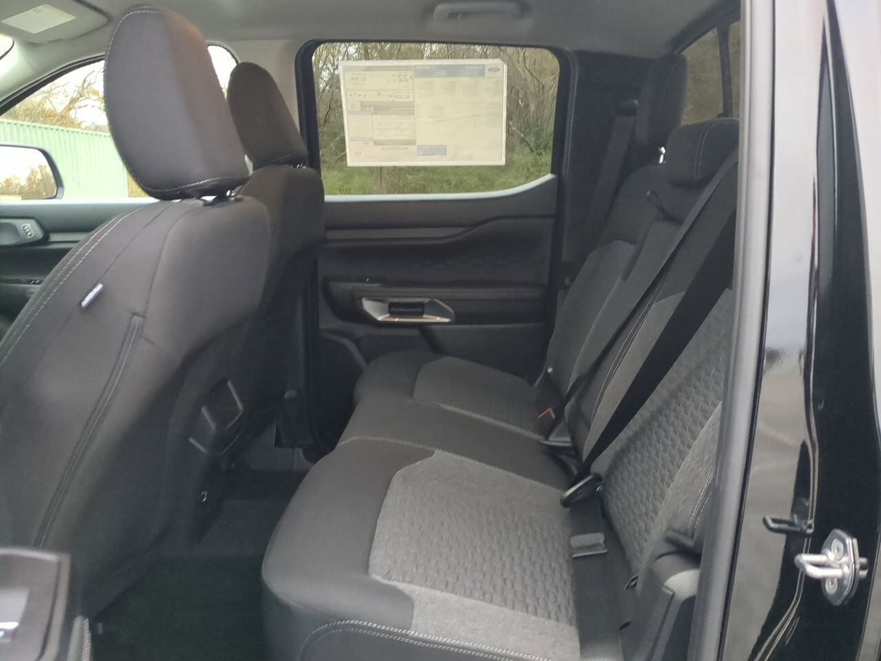 2025 Ford Ranger XLT Appleton WI