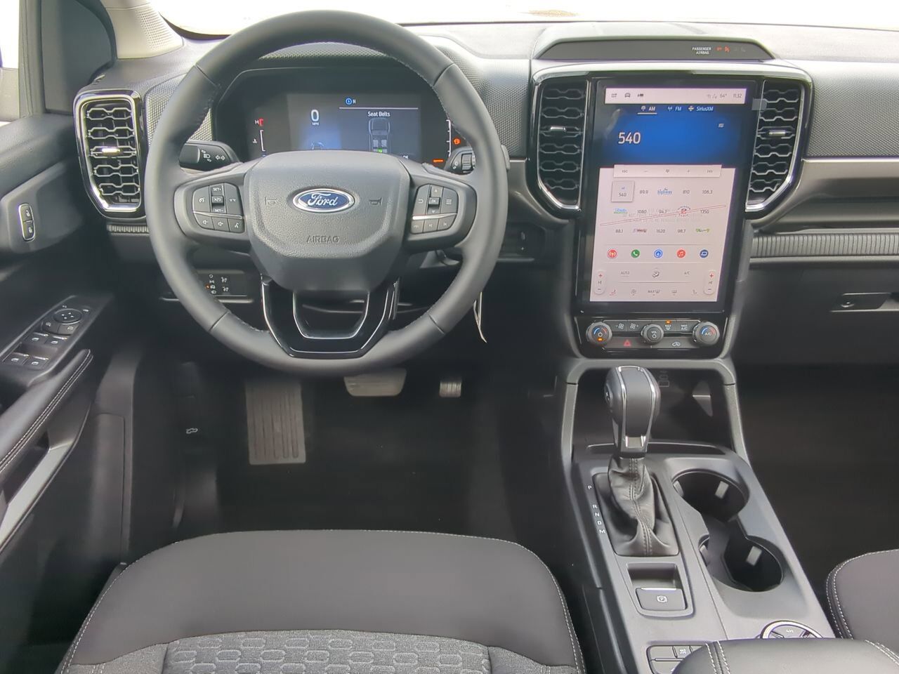 2025 Ford Ranger XLT Appleton WI