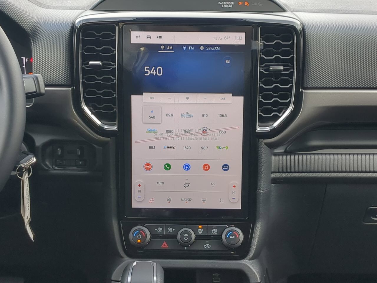 2025 Ford Ranger XLT Appleton WI