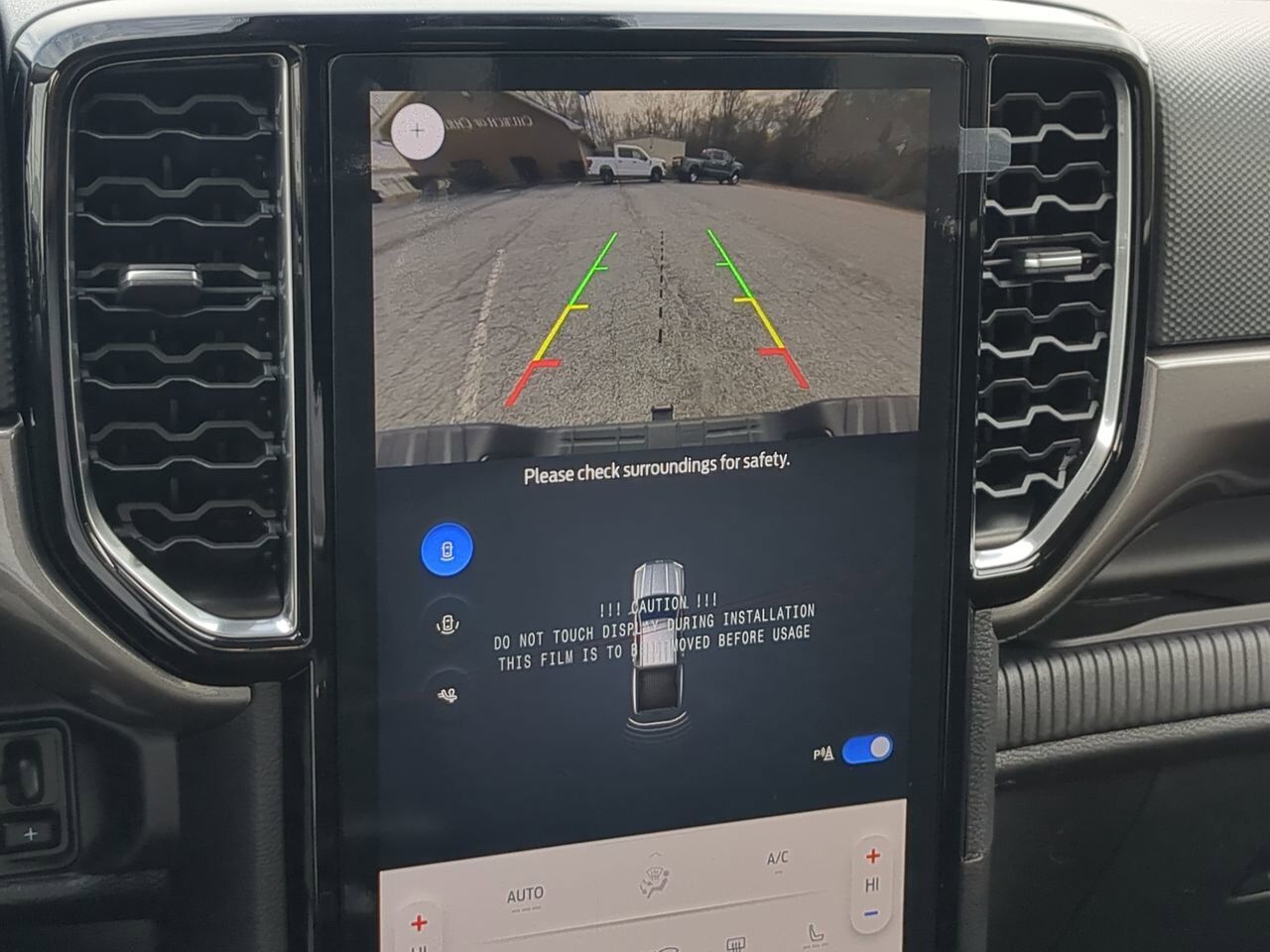 2025 Ford Ranger XLT Appleton WI