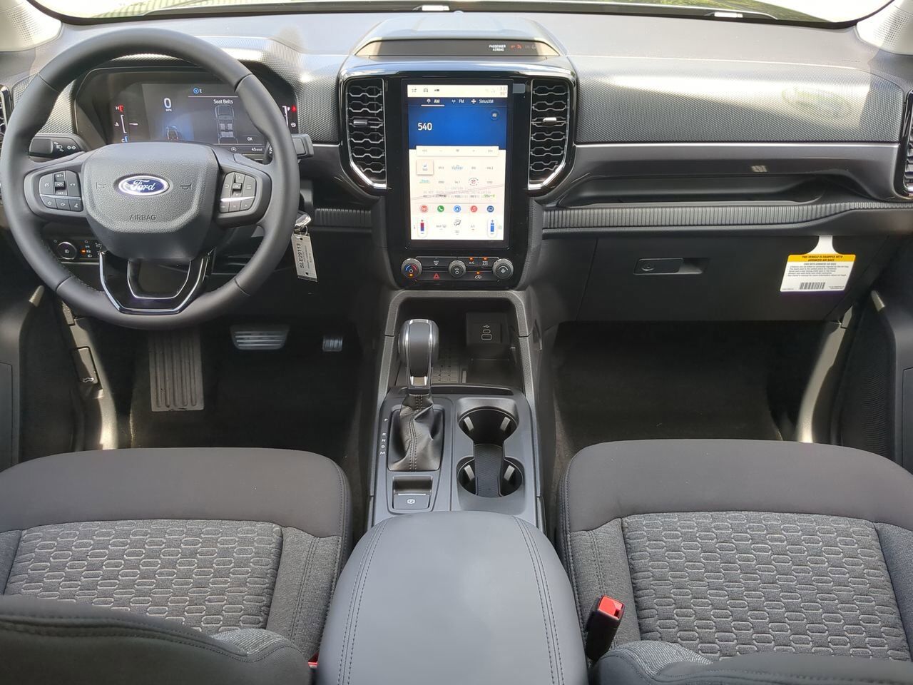 2025 Ford Ranger XLT Appleton WI