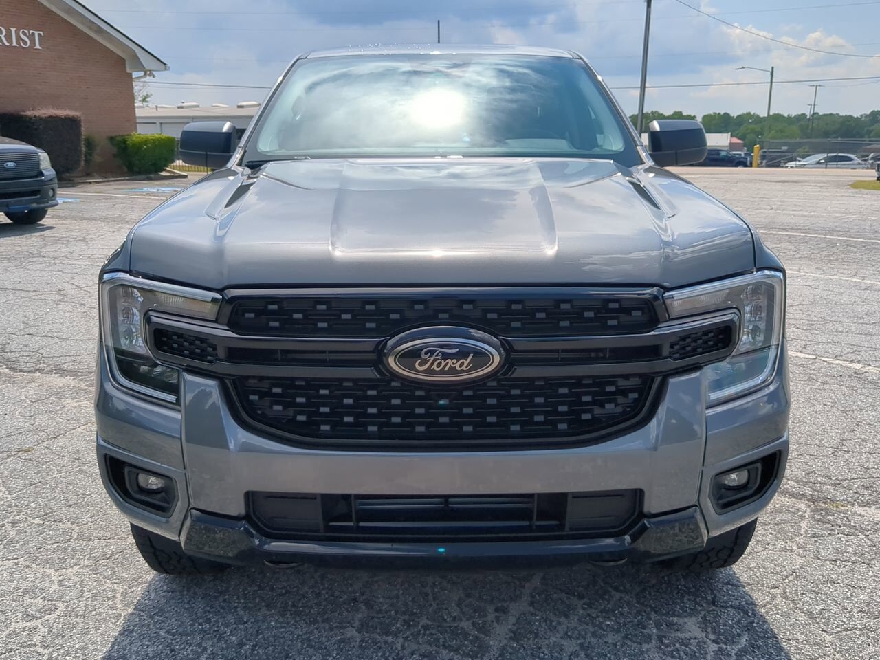 2025 Ford Ranger XLT Appleton WI