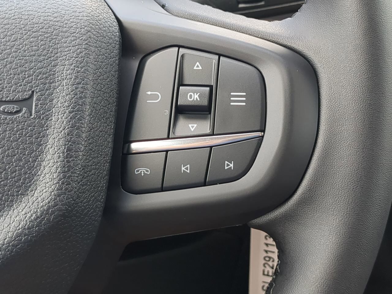 2025 Ford Ranger XLT Appleton WI