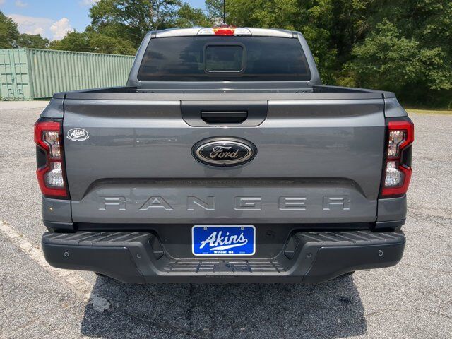 2025 Ford Ranger XLT Appleton WI