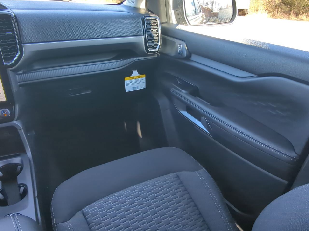 2025 Ford Ranger XLT Appleton WI