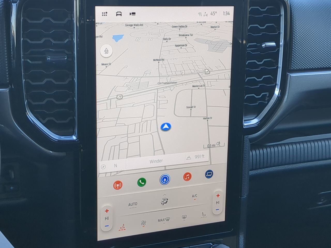 2025 Ford Ranger XLT Appleton WI