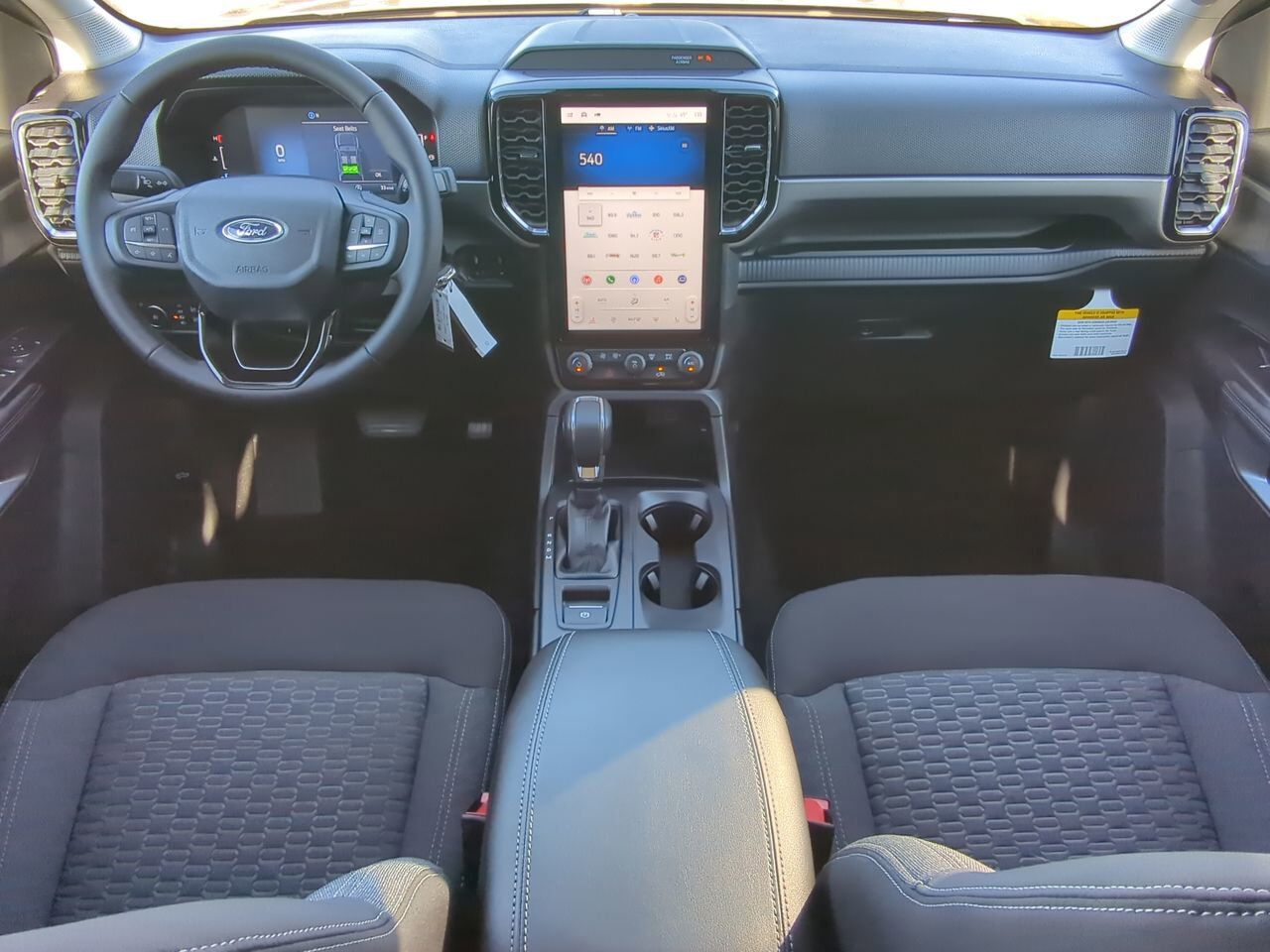 2025 Ford Ranger XLT Appleton WI